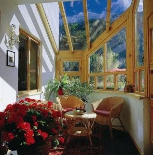 Hotel Montjola St. Anton am Arlberg Exterior foto